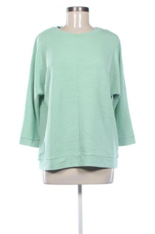 Dámská halenka Street One, Velikost M, Barva Zelená, Cena  219,00 Kč