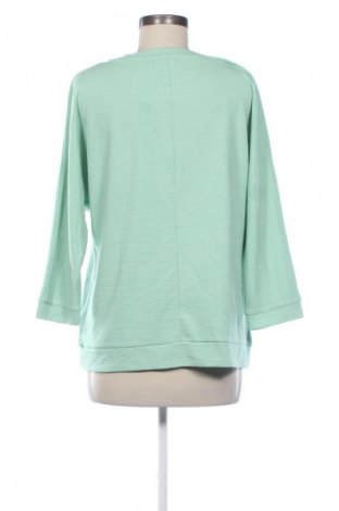 Dámská halenka Street One, Velikost M, Barva Zelená, Cena  219,00 Kč