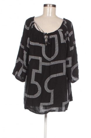 Γυναικεία μπλούζα Street One, Μέγεθος XL, Χρώμα Πολύχρωμο, Τιμή 9,99 €