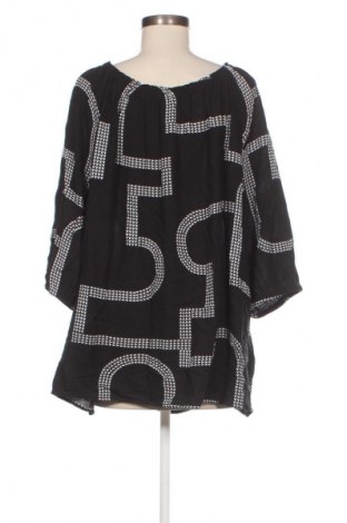 Γυναικεία μπλούζα Street One, Μέγεθος XL, Χρώμα Πολύχρωμο, Τιμή 9,99 €