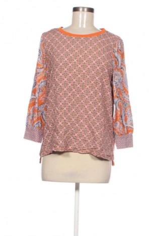 Damen Shirt Street One, Größe M, Farbe Mehrfarbig, Preis € 6,99