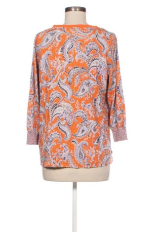 Damen Shirt Street One, Größe M, Farbe Mehrfarbig, Preis € 6,99