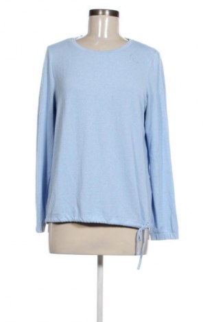 Damen Shirt Street One, Größe M, Farbe Blau, Preis 17,39 €