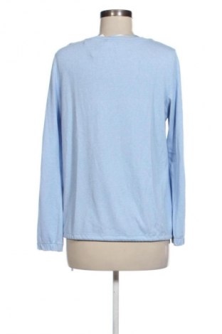 Damen Shirt Street One, Größe M, Farbe Blau, Preis 17,39 €