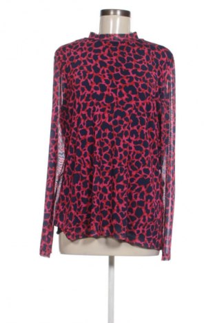 Дамска блуза Street One, Размер XL, Цвят Многоцветен, Цена 12,99 лв.