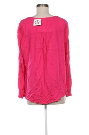 Damen Shirt Street One, Größe M, Farbe Rosa, Preis € 8,99