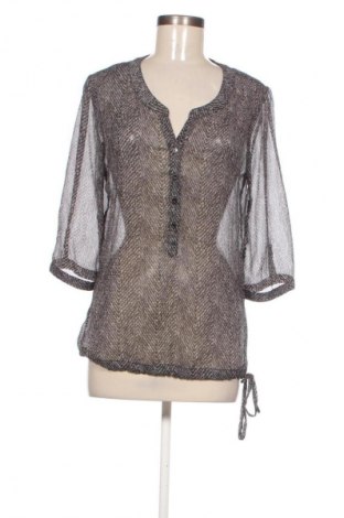 Γυναικεία μπλούζα Street One, Μέγεθος M, Χρώμα Πολύχρωμο, Τιμή 12,99 €