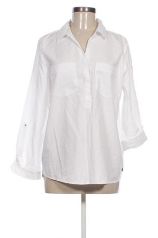 Damen Shirt Street One, Größe M, Farbe Weiß, Preis 17,39 €