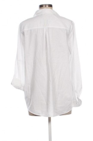 Damen Shirt Street One, Größe M, Farbe Weiß, Preis 17,39 €