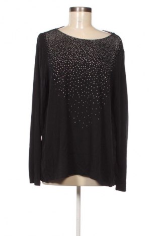 Дамска блуза Street One, Размер L, Цвят Черен, Цена 76,25 лв.
