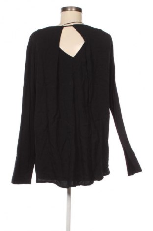 Дамска блуза Street One, Размер L, Цвят Черен, Цена 76,25 лв.