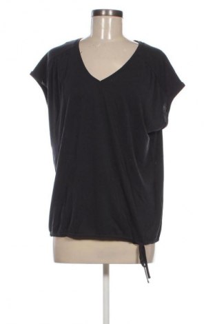 Дамска блуза Street One, Размер L, Цвят Сив, Цена 27,37 лв.