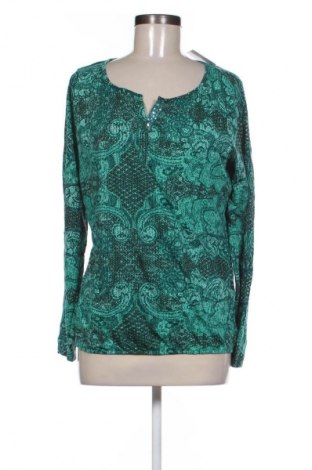 Dámska blúza Street One, Veľkosť M, Farba Viacfarebná, Cena  17,00 €