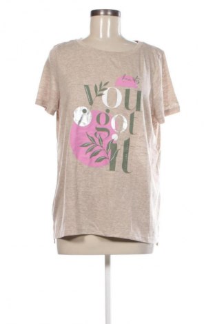 Damen Shirt Street One, Größe L, Farbe Mehrfarbig, Preis € 11,99