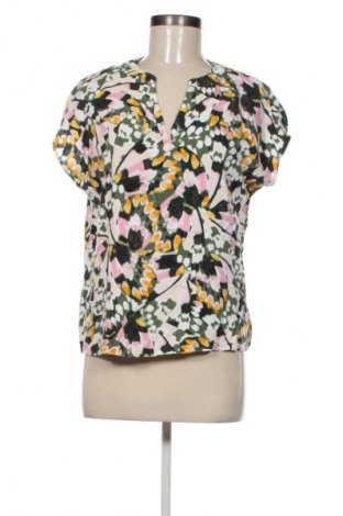 Damen Shirt Street One, Größe M, Farbe Mehrfarbig, Preis € 14,99