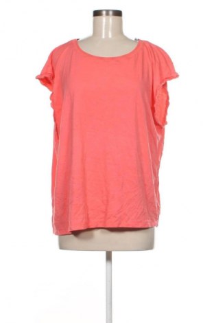 Дамска блуза Street One, Размер XL, Цвят Розов, Цена 24,99 лв.