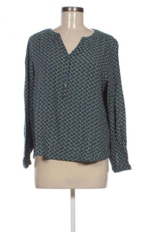 Дамска блуза Street One, Размер M, Цвят Многоцветен, Цена 9,99 лв.