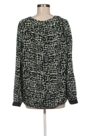 Дамска блуза Street One, Размер L, Цвят Многоцветен, Цена 14,99 лв.