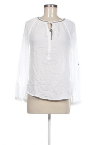 Bluzka damska Street One, Rozmiar XS, Kolor Biały, Cena 36,99 zł