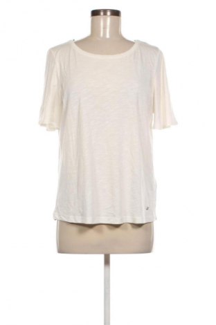 Damen Shirt Street One, Größe M, Farbe Ecru, Preis € 11,99