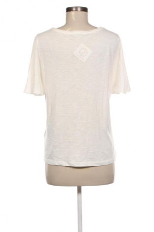 Damen Shirt Street One, Größe M, Farbe Ecru, Preis € 11,99