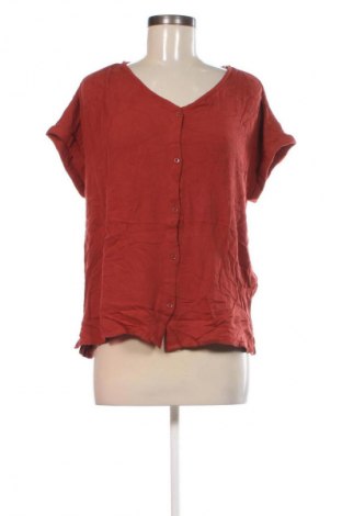 Dámska blúza Street One, Veľkosť L, Farba Červená, Cena  10,95 €