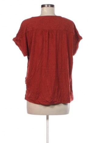 Dámska blúza Street One, Veľkosť L, Farba Červená, Cena  10,95 €
