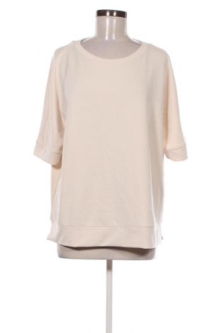 Дамска блуза Street One, Размер L, Цвят Екрю, Цена 18,99 лв.