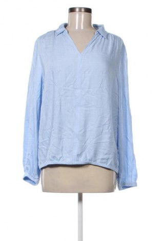 Damen Shirt Street One, Größe L, Farbe Blau, Preis € 12,99
