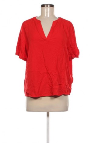 Dámská halenka Street One, Velikost L, Barva Červená, Cena  289,00 Kč