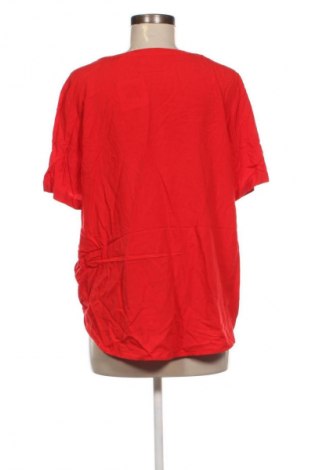 Dámská halenka Street One, Velikost L, Barva Červená, Cena  289,00 Kč