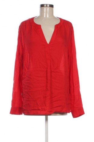Dámska blúza Street One, Veľkosť XL, Farba Červená, Cena  9,95 €