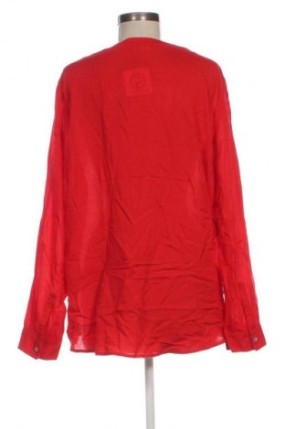 Dámska blúza Street One, Veľkosť XL, Farba Červená, Cena  9,95 €