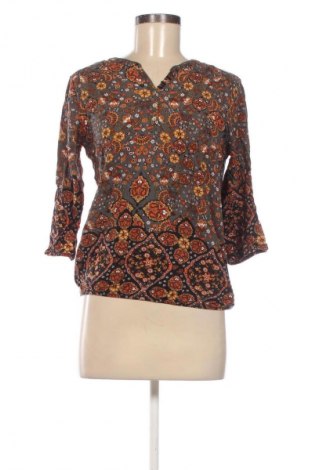 Damen Shirt Street One, Größe M, Farbe Mehrfarbig, Preis 17,30 €