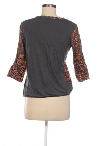 Damen Shirt Street One, Größe M, Farbe Mehrfarbig, Preis 17,30 €