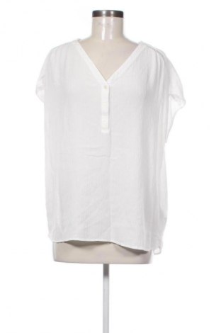 Damen Shirt Street One, Größe XL, Farbe Ecru, Preis 13,80 €