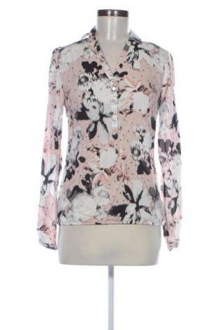 Damen Shirt Street One, Größe S, Farbe Mehrfarbig, Preis 17,39 €