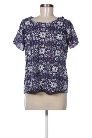 Γυναικεία μπλούζα Street One, Μέγεθος M, Χρώμα Πολύχρωμο, Τιμή 13,99 €