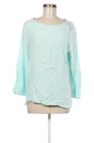 Dámska blúza Street One, Veľkosť L, Farba Modrá, Cena  10,95 €