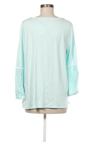 Dámska blúza Street One, Veľkosť L, Farba Modrá, Cena  10,95 €