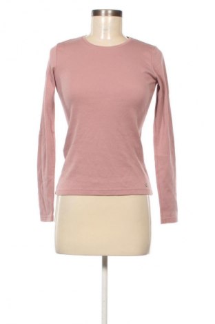 Damen Shirt Street One, Größe S, Farbe Aschrosa, Preis 5,99 €