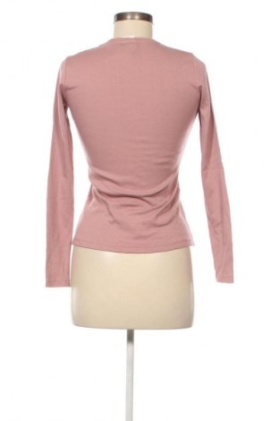 Damen Shirt Street One, Größe S, Farbe Aschrosa, Preis 5,99 €