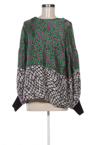 Γυναικεία μπλούζα Summum Woman, Μέγεθος L, Χρώμα Πολύχρωμο, Τιμή 24,49 €
