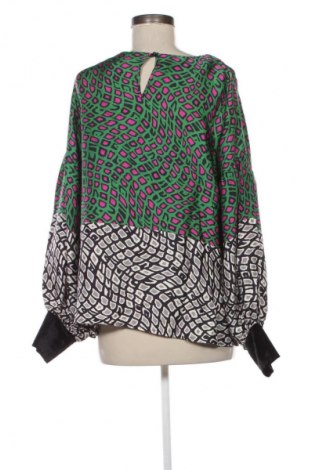 Γυναικεία μπλούζα Summum Woman, Μέγεθος L, Χρώμα Πολύχρωμο, Τιμή 24,49 €