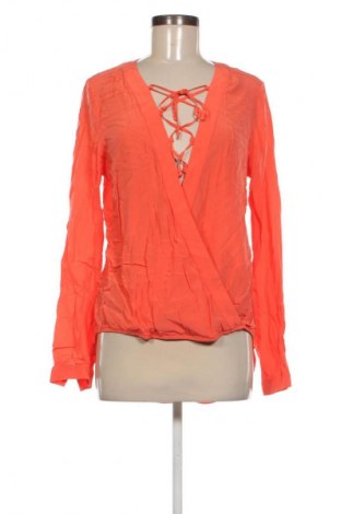 Γυναικεία μπλούζα Summum Woman, Μέγεθος M, Χρώμα Κόκκινο, Τιμή 8,99 €