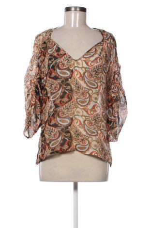 Bluză de femei Summum Woman, Mărime M, Culoare Multicolor, Preț 77,99 Lei