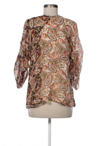 Bluză de femei Summum Woman, Mărime M, Culoare Multicolor, Preț 77,99 Lei
