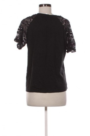 Γυναικεία μπλούζα Superdry, Μέγεθος XL, Χρώμα Μαύρο, Τιμή 14,99 €