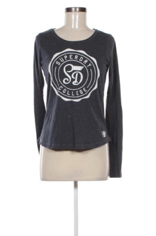 Bluză de femei Superdry, Mărime L, Culoare Multicolor, Preț 82,32 Lei