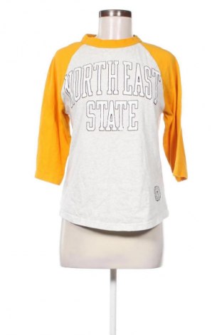 Damen Shirt Superdry, Größe M, Farbe Mehrfarbig, Preis 14,99 €